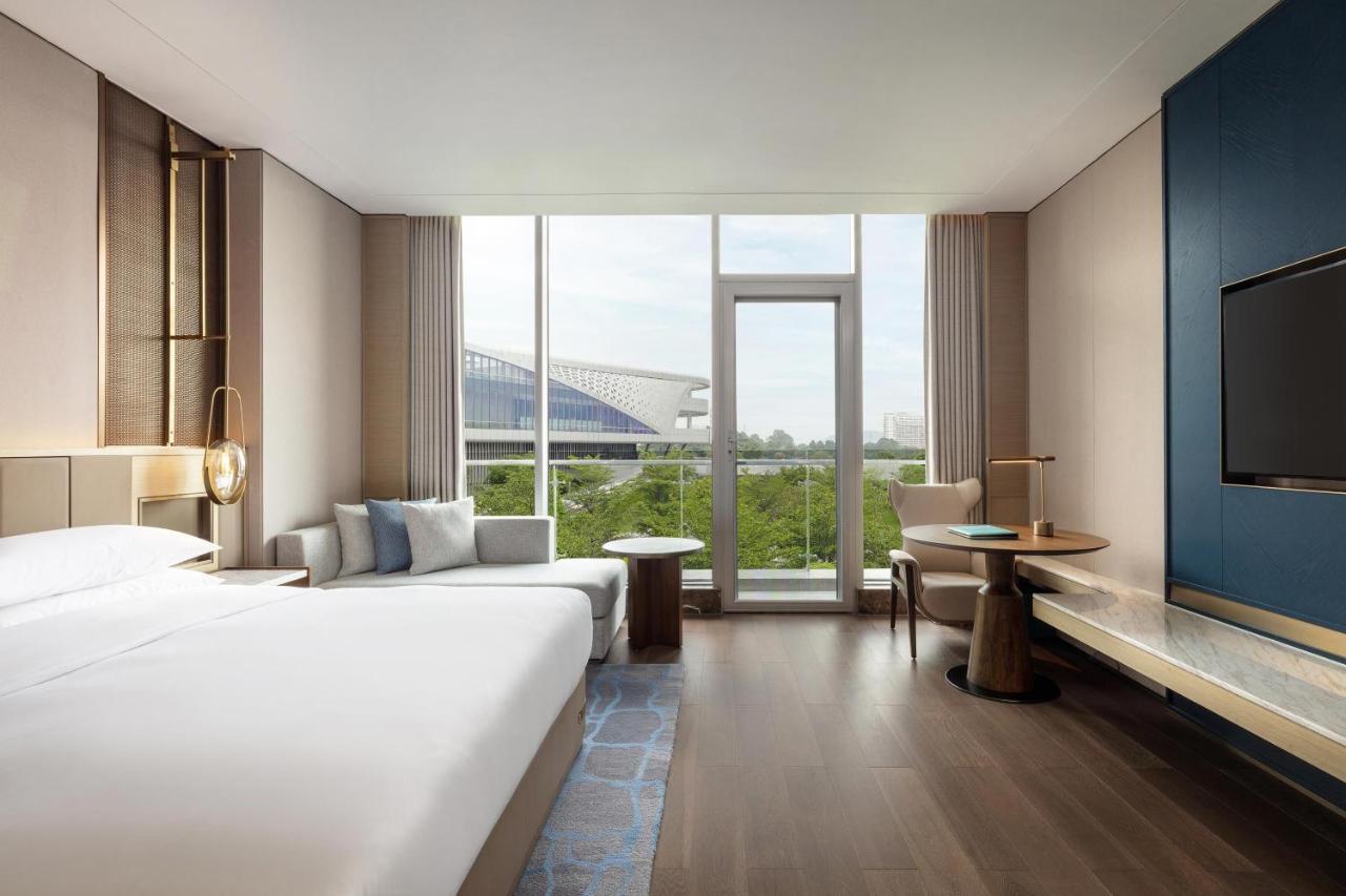 Midea Shunde, A Tribute Portfolio Hotel Exterior foto
