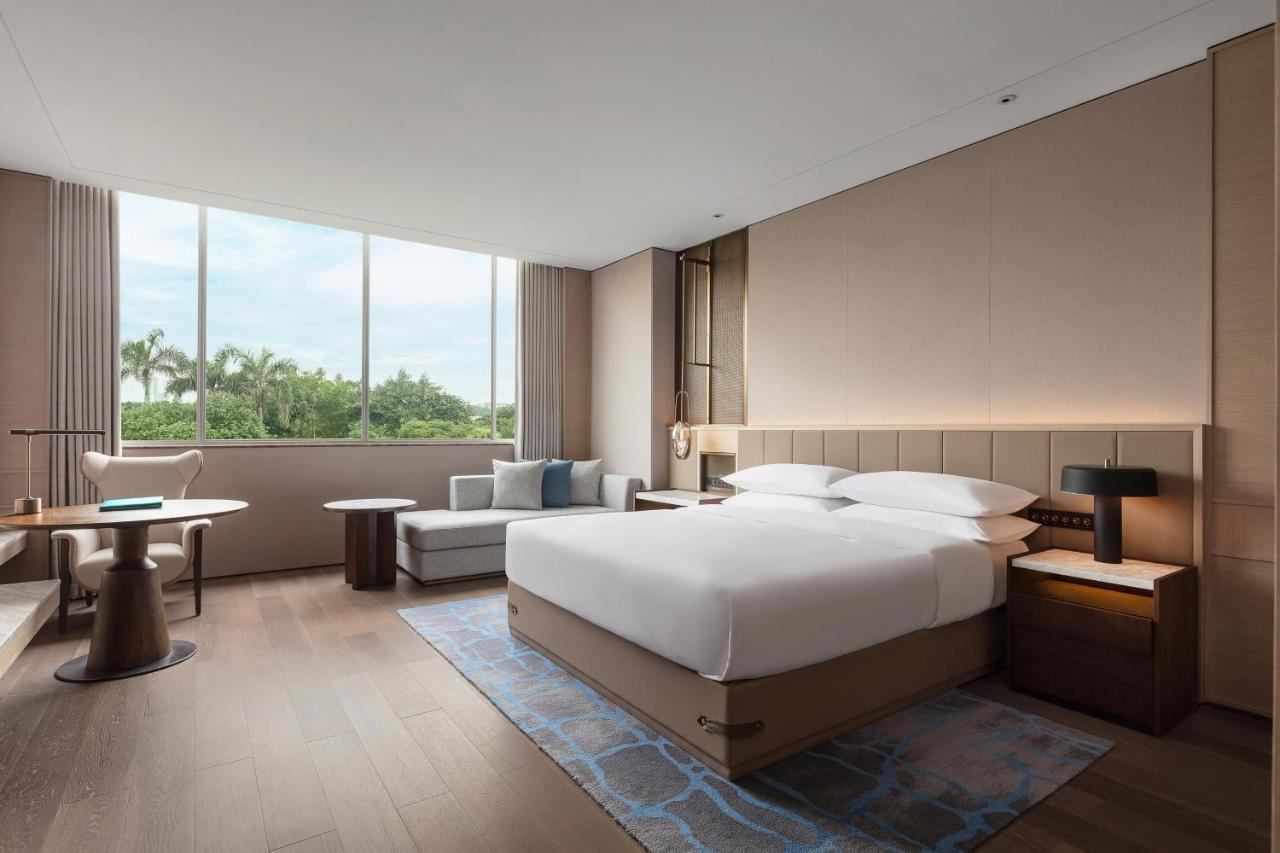 Midea Shunde, A Tribute Portfolio Hotel Exterior foto