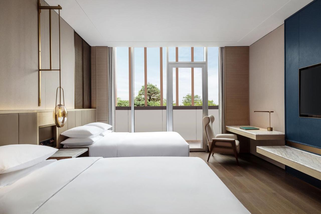 Midea Shunde, A Tribute Portfolio Hotel Exterior foto