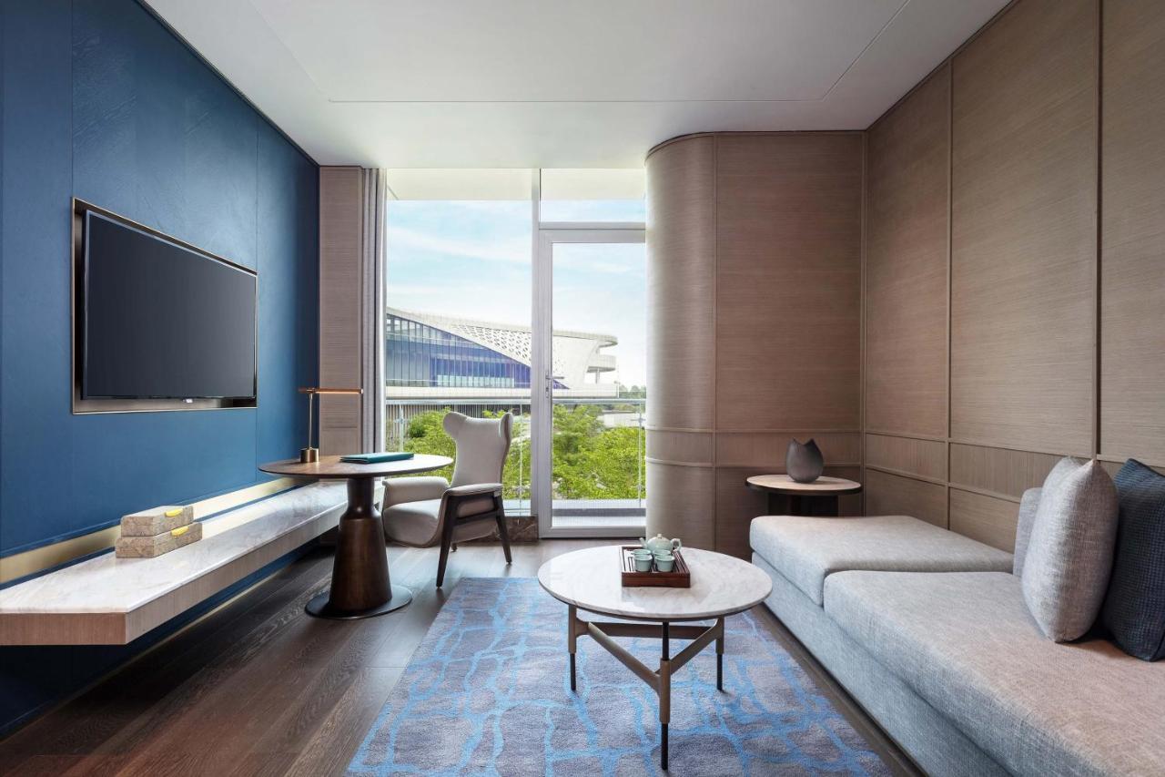 Midea Shunde, A Tribute Portfolio Hotel Exterior foto