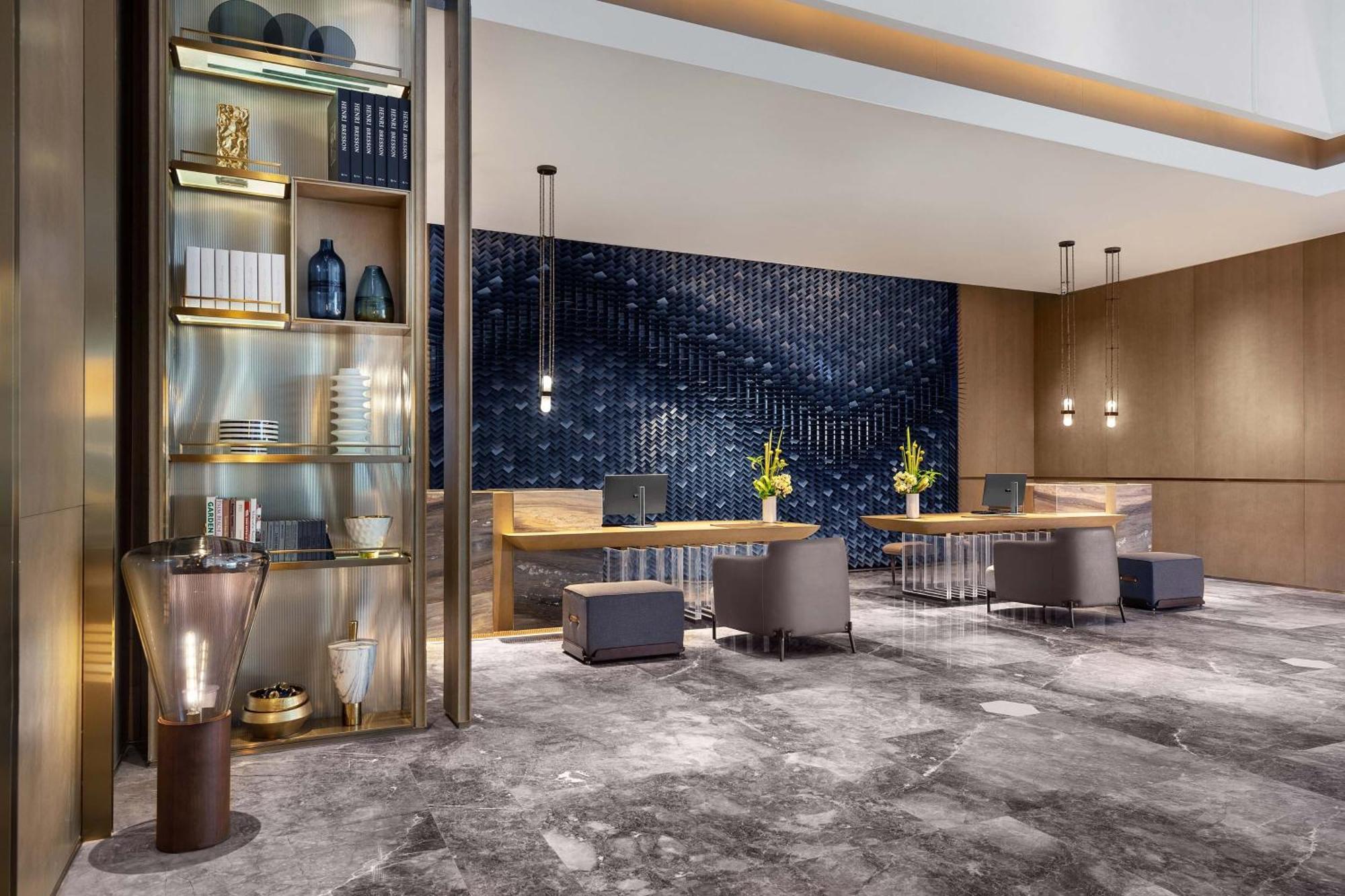 Midea Shunde, A Tribute Portfolio Hotel Exterior foto