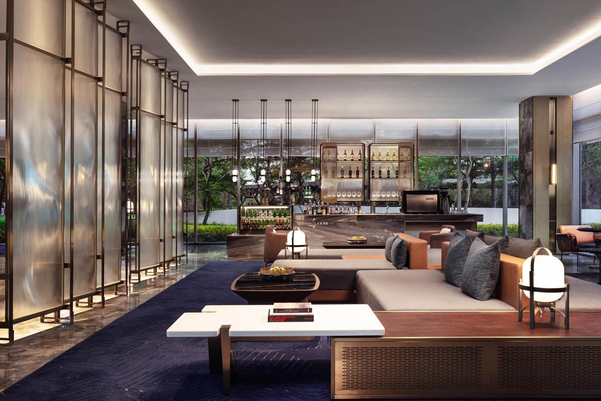Midea Shunde, A Tribute Portfolio Hotel Exterior foto
