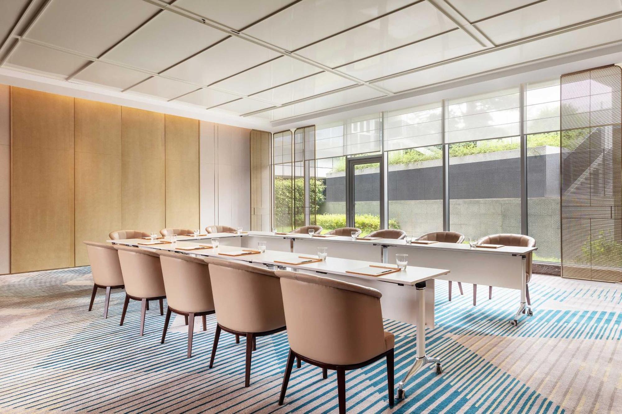 Midea Shunde, A Tribute Portfolio Hotel Exterior foto