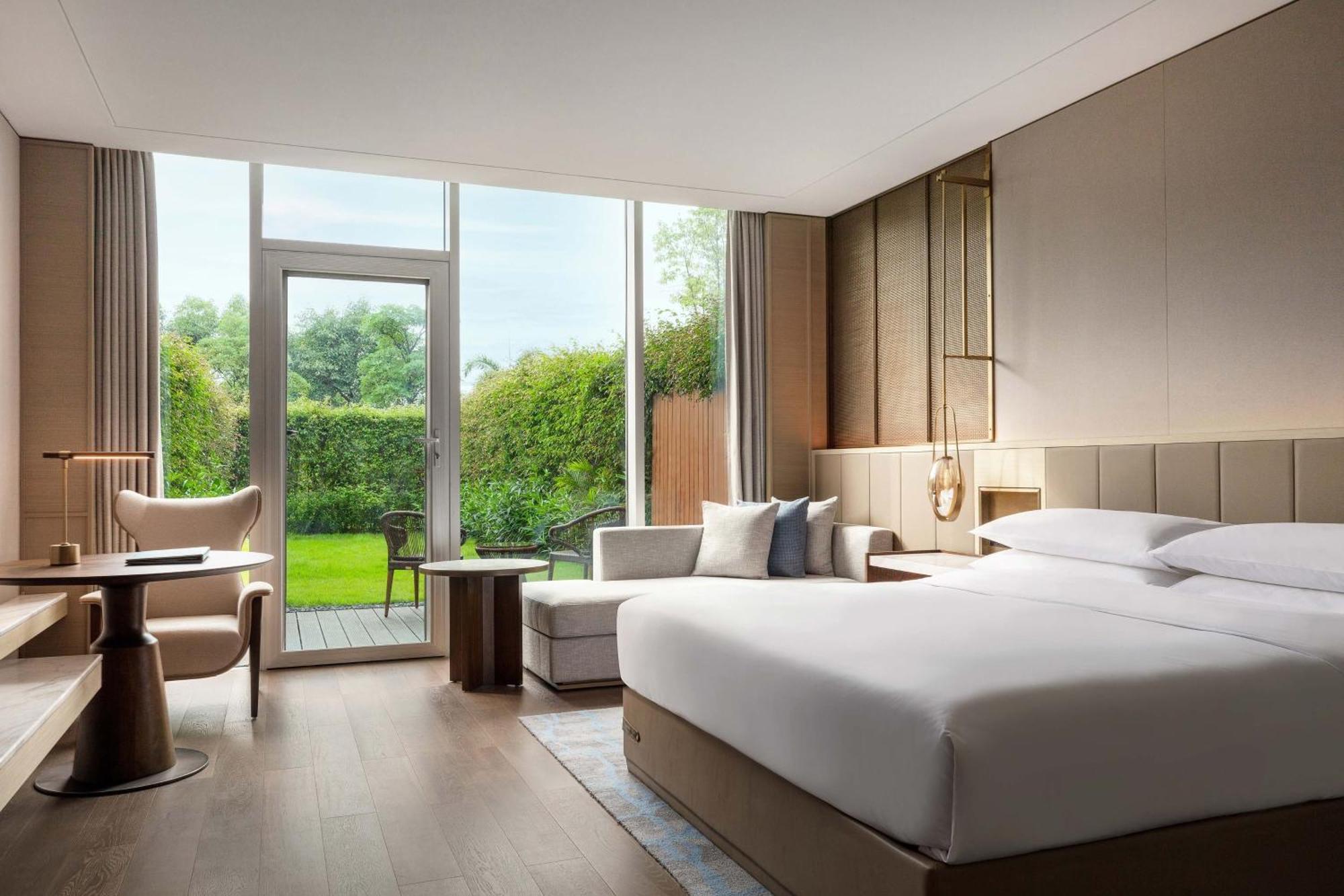 Midea Shunde, A Tribute Portfolio Hotel Exterior foto
